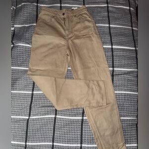 H&M Divided Beige Pants